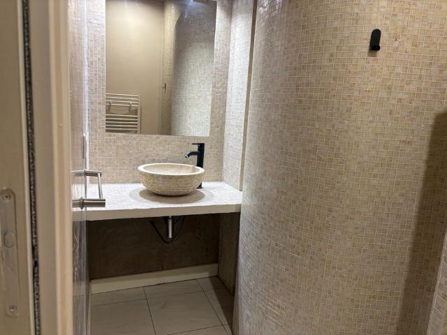 Appartement 3 pièces, 75 m² à louer à Bastia 20600