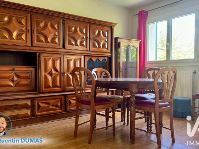Appartement 3 pièces, 75 m² à louer à Bayonne 64100