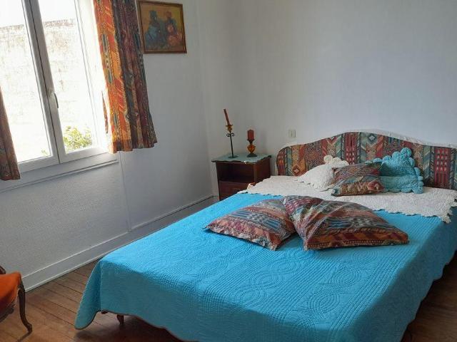 Appartement 3 pièces, 75 m² à louer à Bordeaux 33000