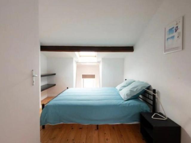 Appartement 3 pièces, 75 m² à louer à Bordeaux 33000