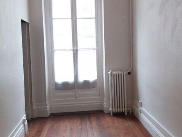 Appartement 3 pièces, 75 m² à louer à Bordeaux 33000