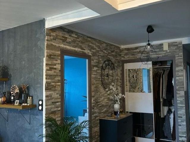 Appartement 3 pièces, 75 m² à louer à Clermont Ferrand 63000