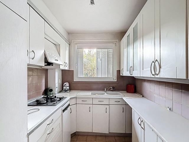 Appartement 3 pièces, 75 m² à louer à Deuil la Barre 95170
