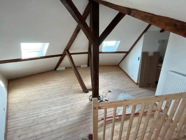 Appartement 3 pièces, 75 m² à louer à Elbeuf 76500