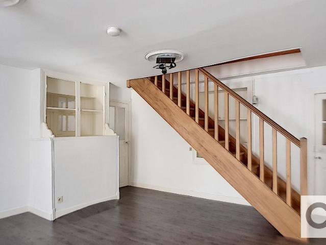 Appartement 3 pièces, 75 m² à louer à Gouzon 23230