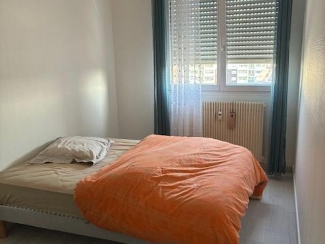 Appartement 3 pièces, 75 m² à louer à Hœnheim 67800