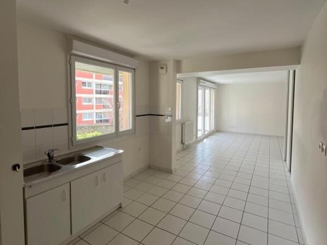 Appartement 3 pièces, 75 m² à louer à Le Havre 76600