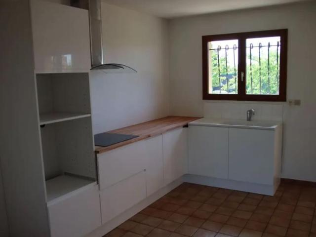 Appartement 3 pièces, 75 m² à louer à Libourne 33500