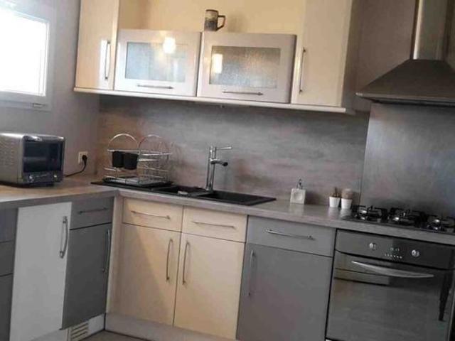 Appartement 3 pièces, 75 m² à louer à Libourne 33500