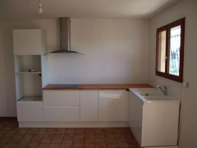 Appartement 3 pièces, 75 m² à louer à Libourne 33500