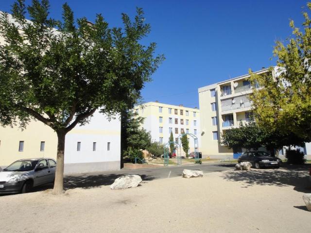 Appartement 3 pièces, 75 m² à louer à L'Isle sur la Sorgue 84800