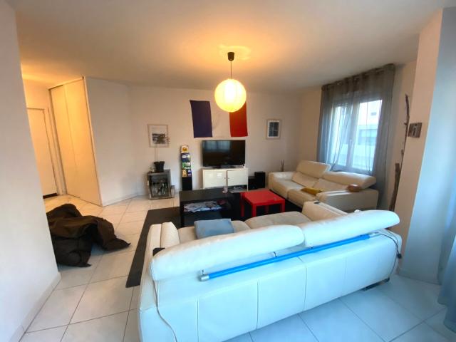 Appartement 3 pièces, 75 m² à louer à Lyon 7 69007