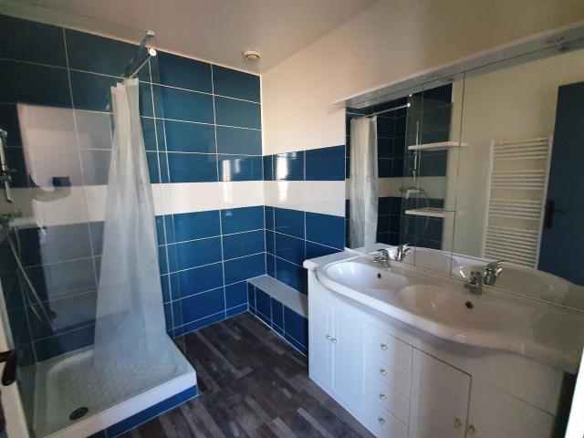 Appartement 3 pièces, 75 m² à louer à Marmande 47200