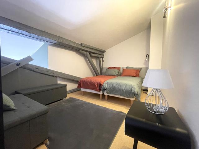 Appartement 3 pièces, 75 m² à louer à Montauban 82000