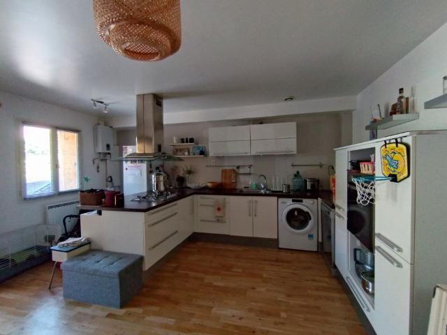 Appartement 3 pièces, 75 m² à louer à Montmagny 95360