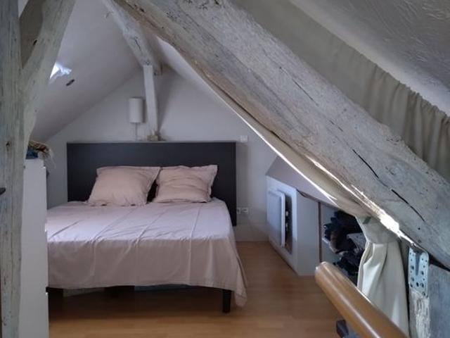 Appartement 3 pièces, 75 m² à louer à Montmagny 95360