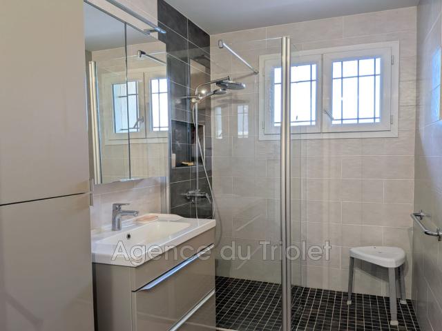 Appartement 3 pièces, 75 m² à louer à Montpellier 34090