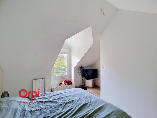 Appartement 3 pièces, 75 m² à louer à Nantes 44200