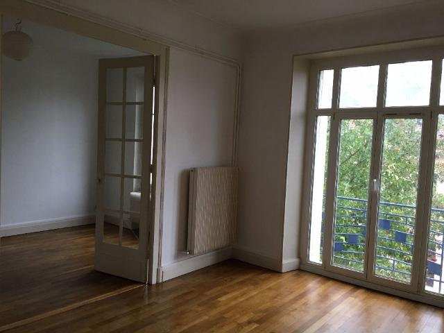 Appartement 3 pièces, 75 m² à louer à Nancy 54000