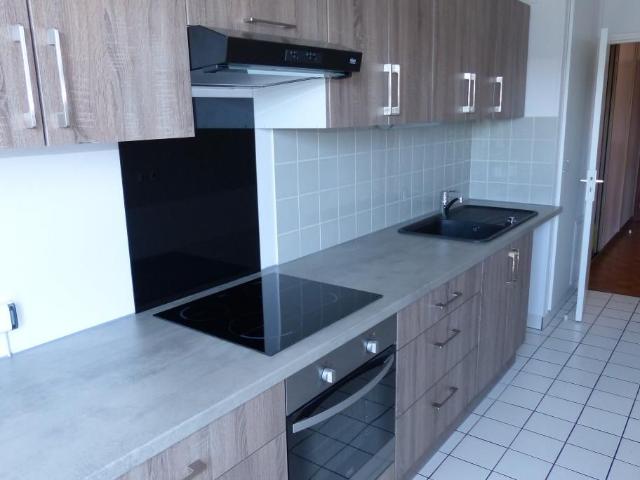 Appartement 3 pièces, 75 m² à louer à Nancy 54000