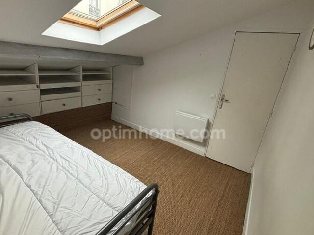 Appartement 3 pièces, 75 m² à louer à Paris 13 75013