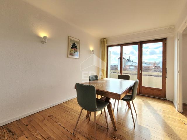 Appartement 3 pièces, 75 m² à louer à Pau 64000