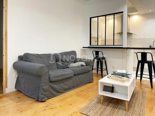 Appartement 3 pièces, 75 m² à louer à Pau 64000
