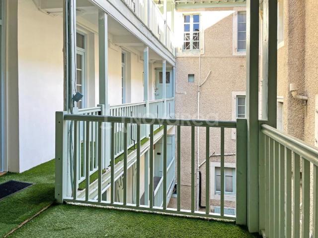 Appartement 3 pièces, 75 m² à louer à Pau 64000