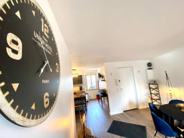 Appartement 3 pièces, 75 m² à louer à Reims 51100