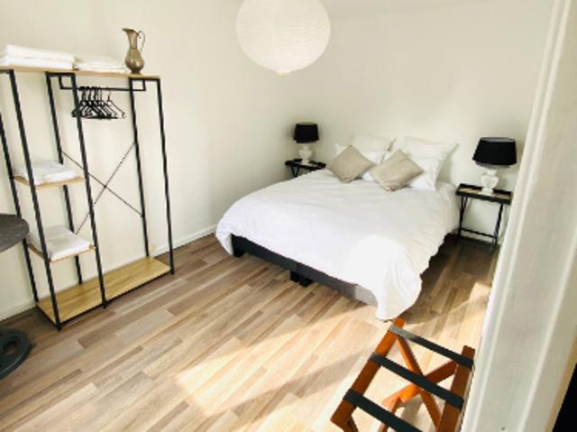 Appartement 3 pièces, 75 m² à louer à Reims 51100