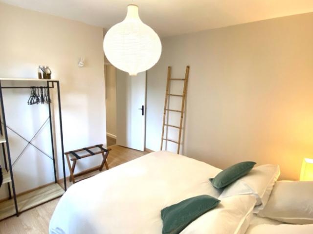 Appartement 3 pièces, 75 m² à louer à Reims 51100