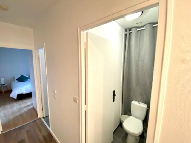 Appartement 3 pièces, 75 m² à louer à Reims 51100