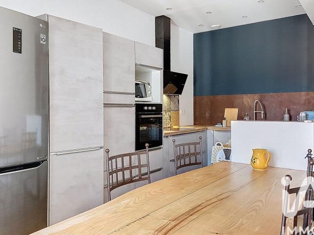 Appartement 3 pièces, 75 m² à louer à Rive de Gier 42800