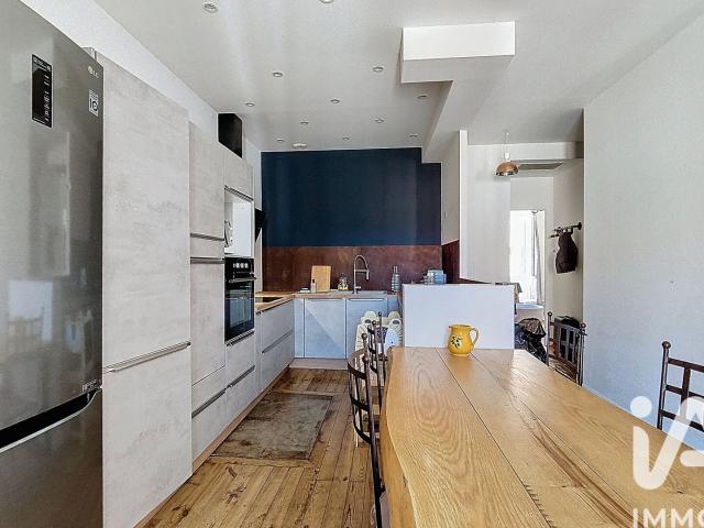 Appartement 3 pièces, 75 m² à louer à Rive de Gier 42800