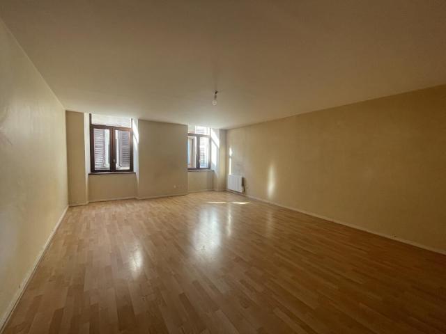 Appartement 3 pièces, 75 m² à louer à Rodez 12000