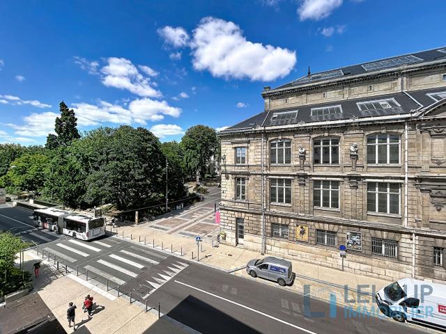 Appartement 3 pièces, 75 m² à louer à Rouen 76000
