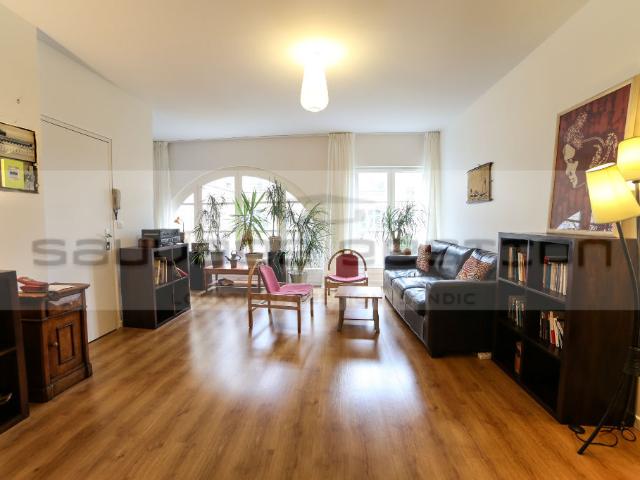 Appartement 3 pièces, 75 m² à louer à Rouen 76000