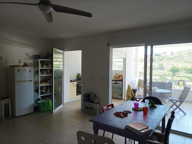Appartement 3 pièces, 75 m² à louer à Schœlcher 97233