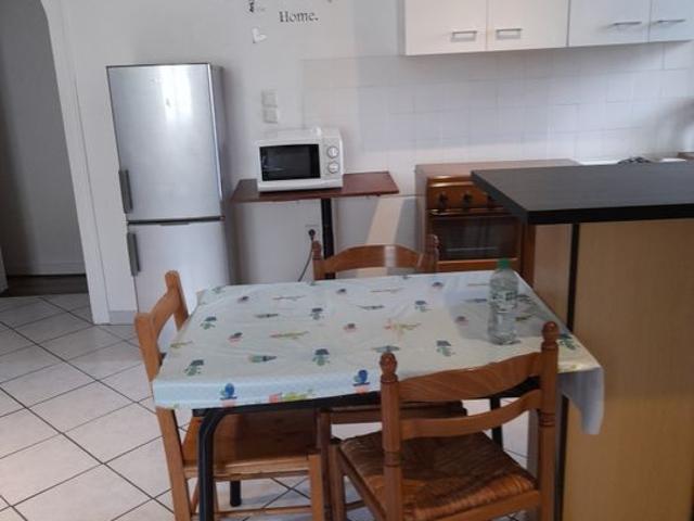 Appartement 3 pièces, 75 m² à louer à Saint Étienne 42000