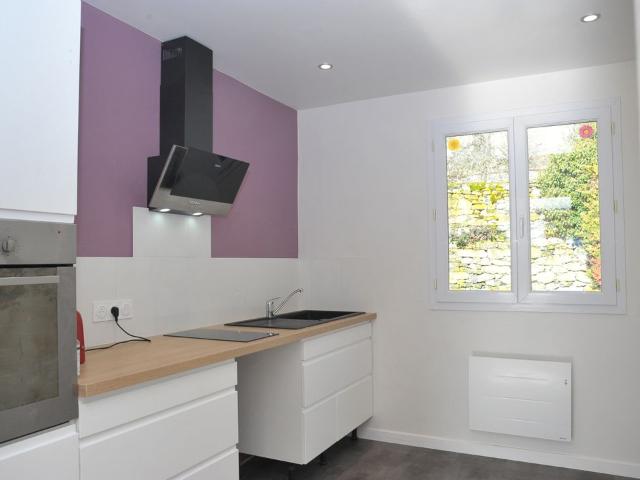 Appartement 3 pièces, 75 m² à louer à Saint Flour 15100