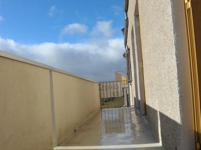 Appartement 3 pièces, 75 m² à louer à Saint Flour 15100