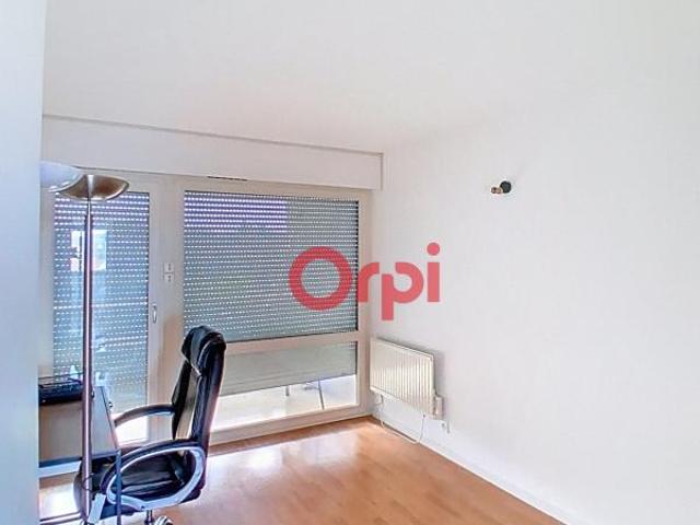 Appartement 3 pièces, 75 m² à louer à Saint Julien en Genevois 74160
