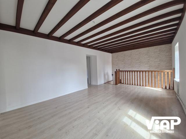 Appartement 3 pièces, 75 m² à louer à Saint Paul 87260