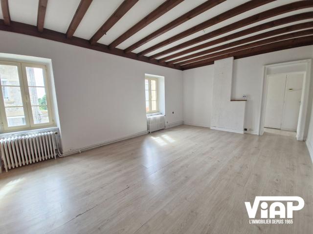 Appartement 3 pièces, 75 m² à louer à Saint Paul 87260
