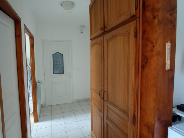 Appartement 3 pièces, 75 m² à louer à Sussey 21430