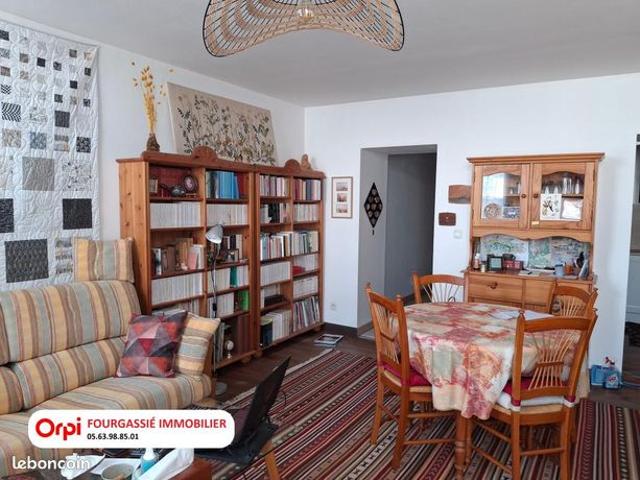 Appartement 3 pièces 75 m²