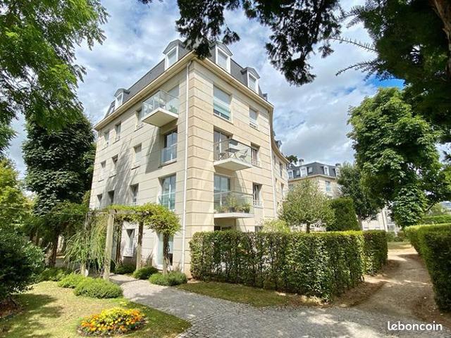Appartement 3 pièces 75 m²