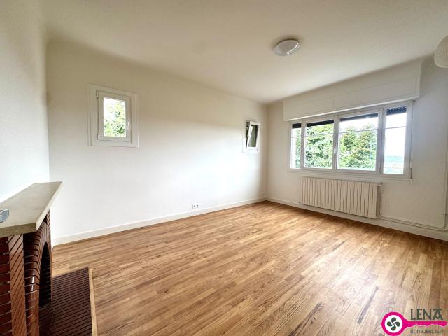 Appartement 3 pièces 75 m²