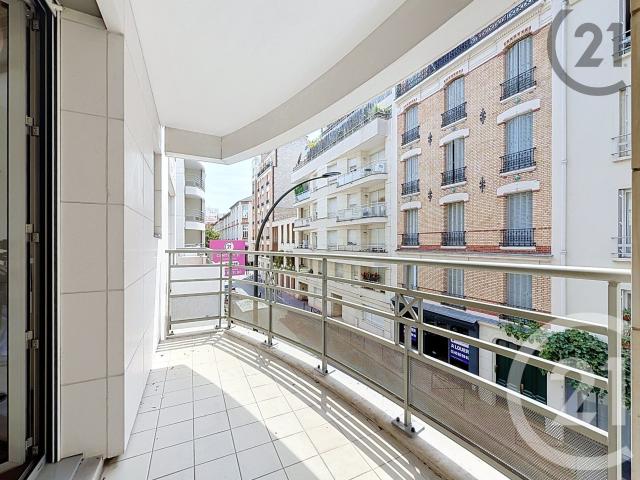 Appartement 3 pièces 75 m²