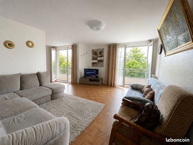 Appartement 3 pièces 75 m²